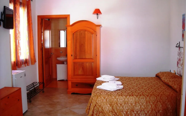 B&B Mareincantato