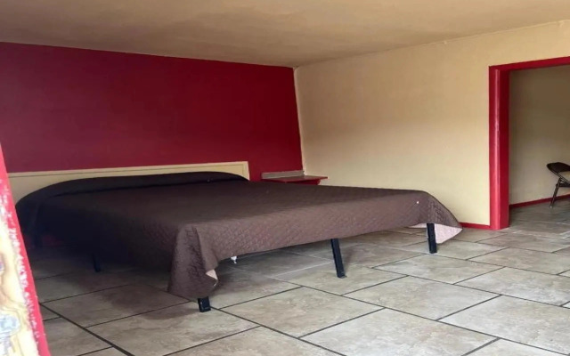 Holiday Motel Tulsa OK