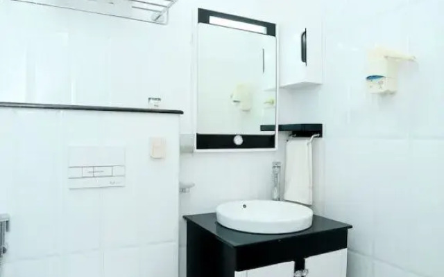 Smart Residency by OYO Rooms