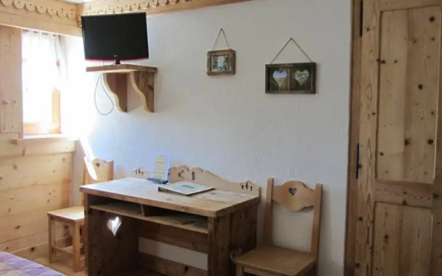 Auberge des Skieurs
