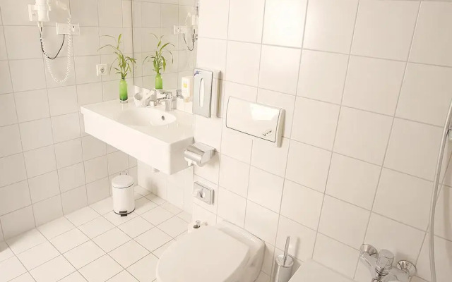 Best Western Transmar-Travel-Hotel