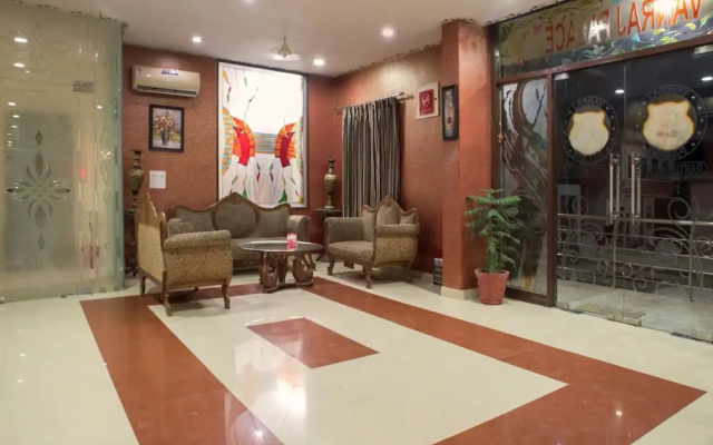 OYO Rooms 008 Near Sanctuary Road Ranthambore