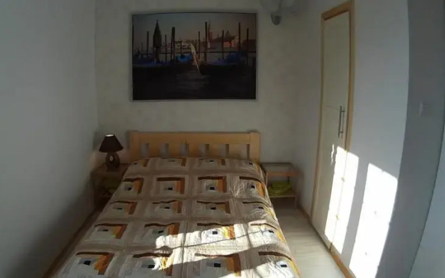 Apartament w centrum Starówki Old Town