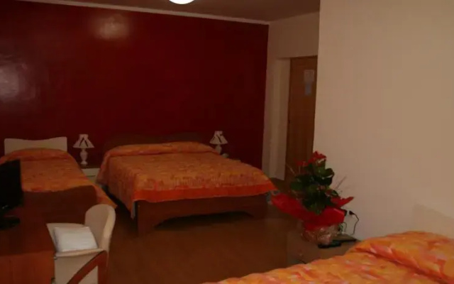 Hotel Sammartino
