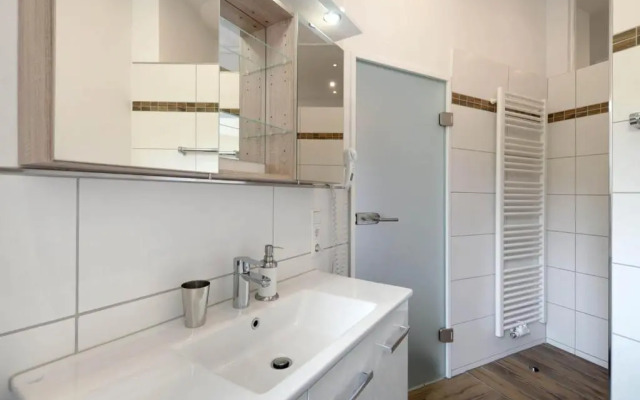 Ferienwohnung