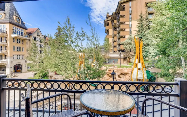 Lift House Lodge, Vail Lionshead Studio Condo, Walk to Gondola
