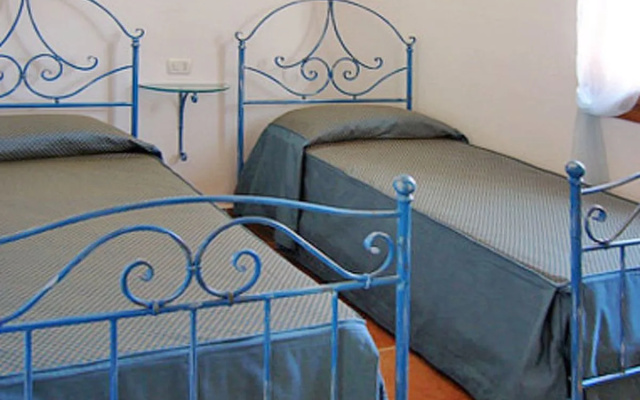 Residence Bouganvillage