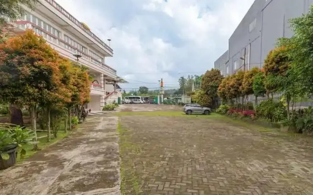 Urbanview Resort Botol Cisarua Puncak Bogor