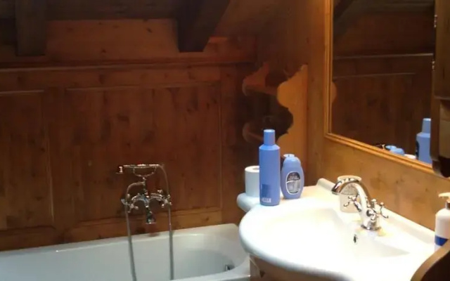 Chalet Belvedere 26