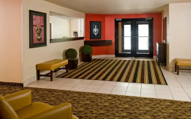 Extended Stay America - Seattle - Federal Way