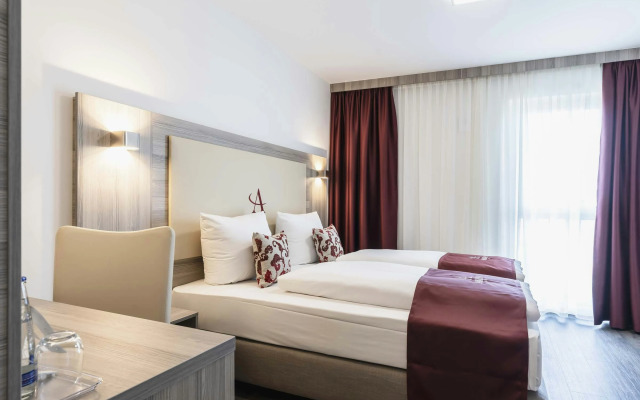 Abasto Hotel München Feldmoching