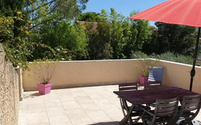 Villa Solary