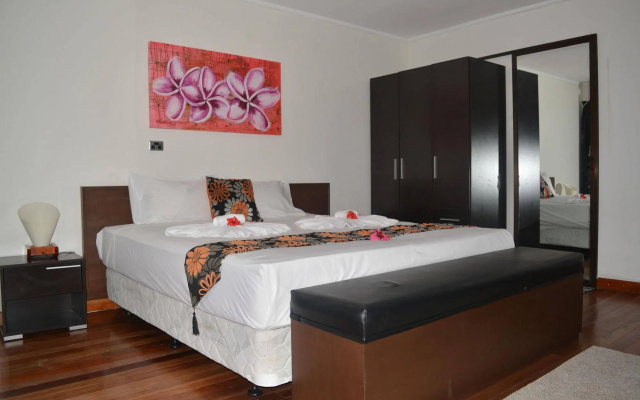 Hibiscus Residences Fiji