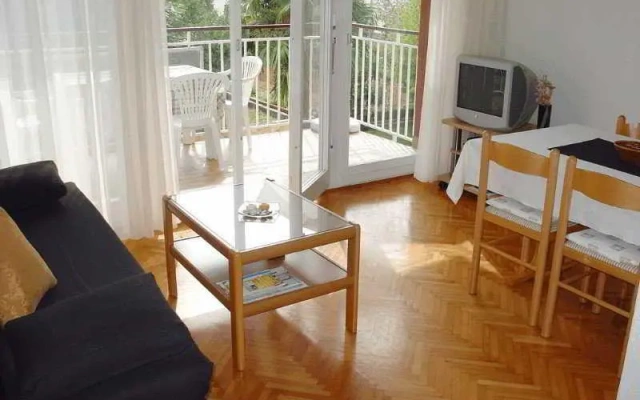 Apartments Kata