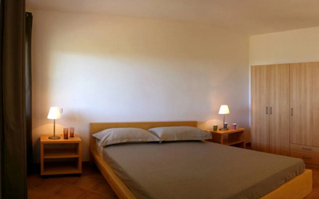 Hotel Pedra Ruja
