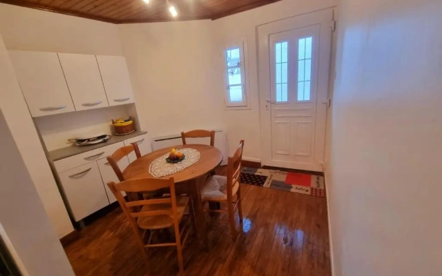 le chalet d'auguste 2 à 12 personnes