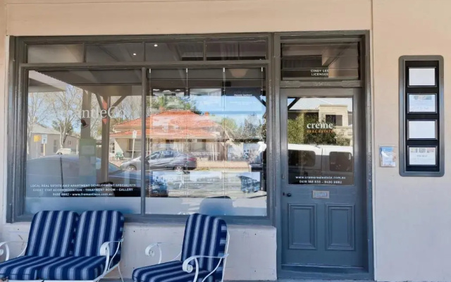 Apartment Faro