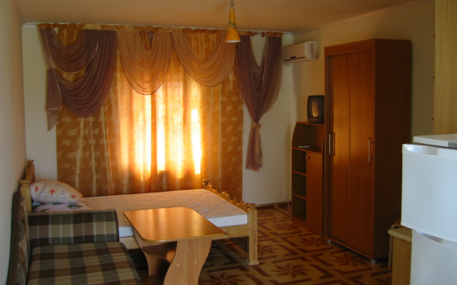 Apartamenty Rodnik