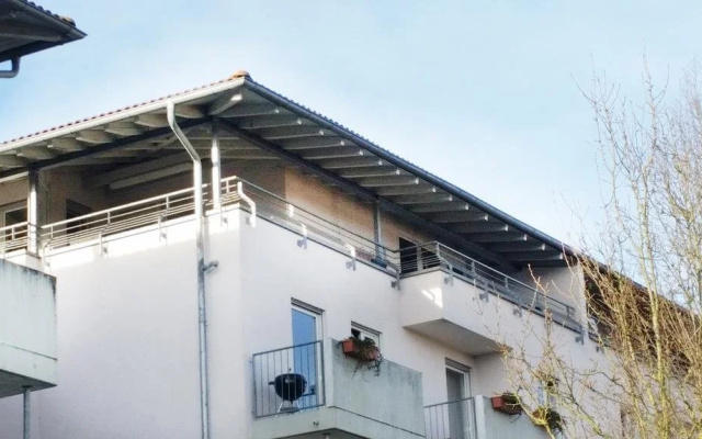ApartHostel Plochingen