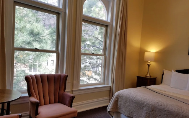 Hotel Ouray - Adults Only