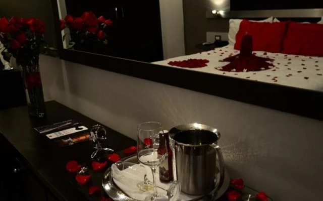 Hotel Tibisay