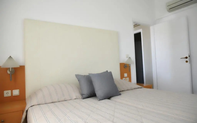Skalidis Apartments