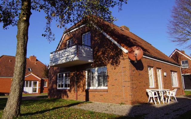 Ferienwohnung Achter`d Diek, 45183