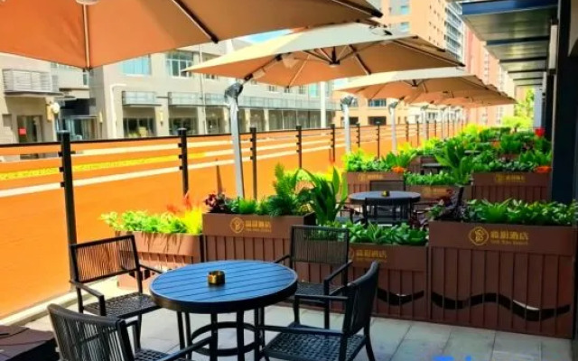Sen Yue Hotel