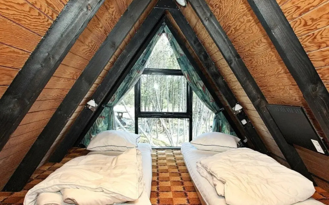 Beautiful Holiday Home in Ålbæk Near Sea