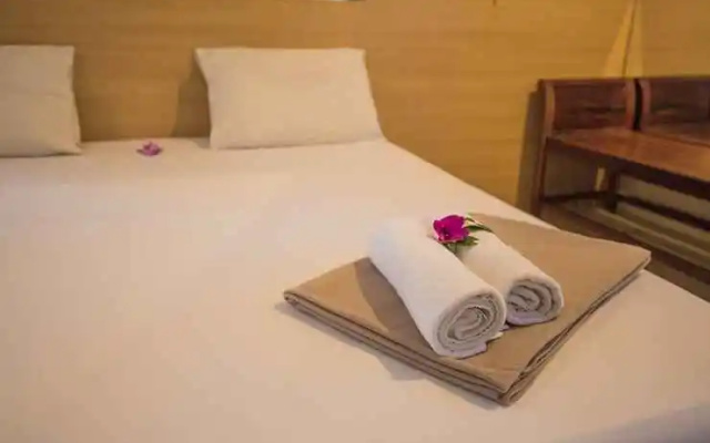 Sabai EZ Resort