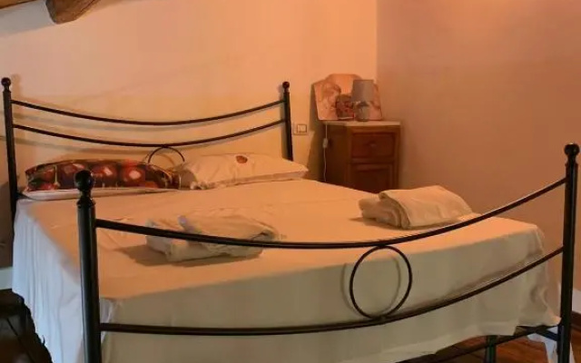 La Casetta