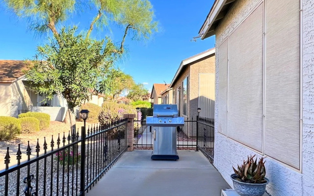 Palm Beach 2 Bedroom Home