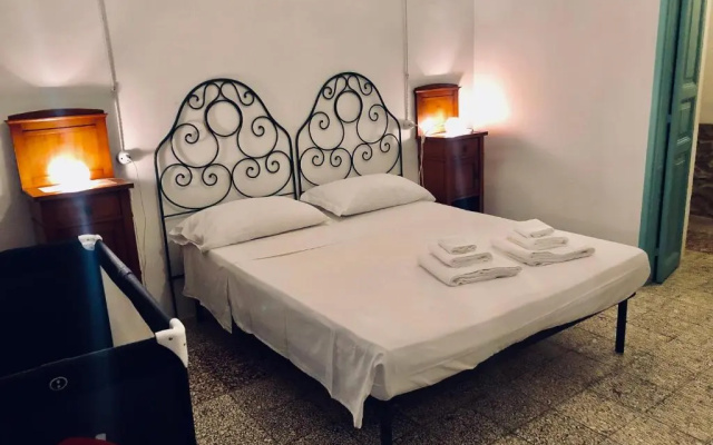 Casa della Lampara