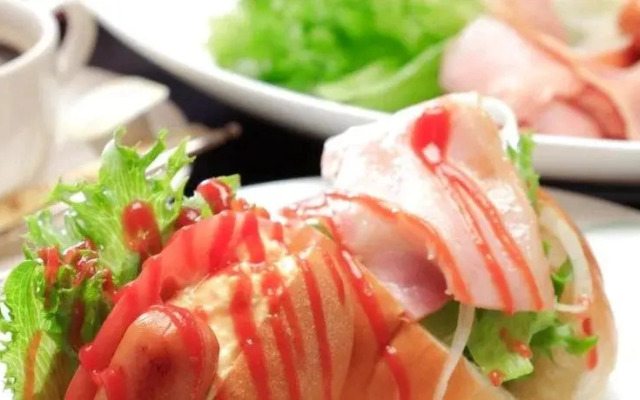 Spa & Hotel Tenjin No Yu