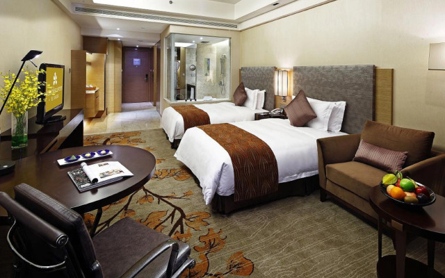 Hotel Nikko Xiamen