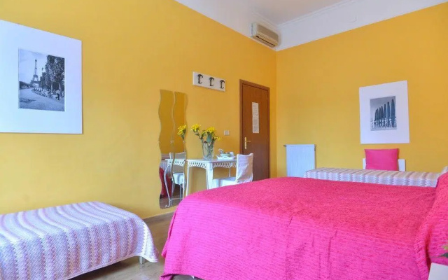 Morelli Rooms