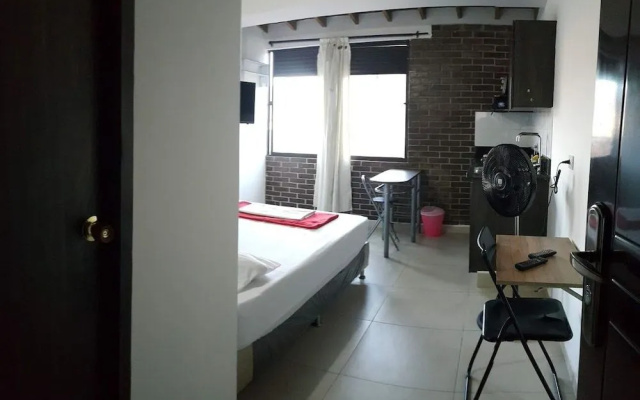 Loft Excelente Belen Molinos Metroplus C Comercial