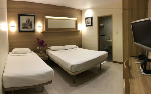 Robertson Quay Hotel