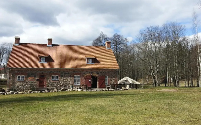 Sepikoja Guest House