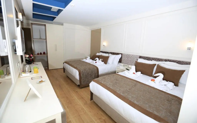 Koklu Suit Otel