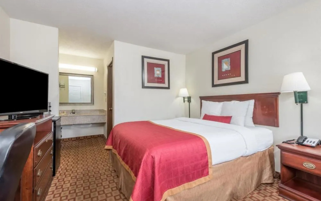 Days Inn Bloomington