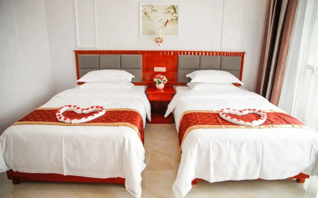 Bin Hui Resort