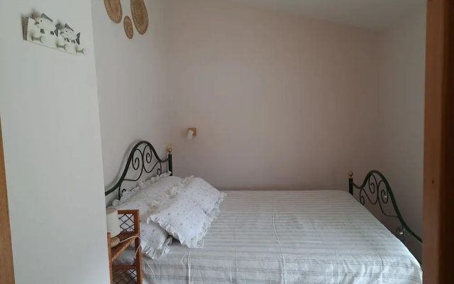 Apartments Nediljka