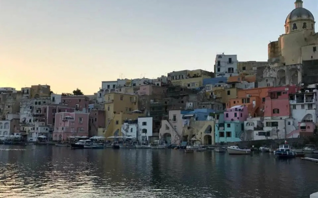 Da Rossana