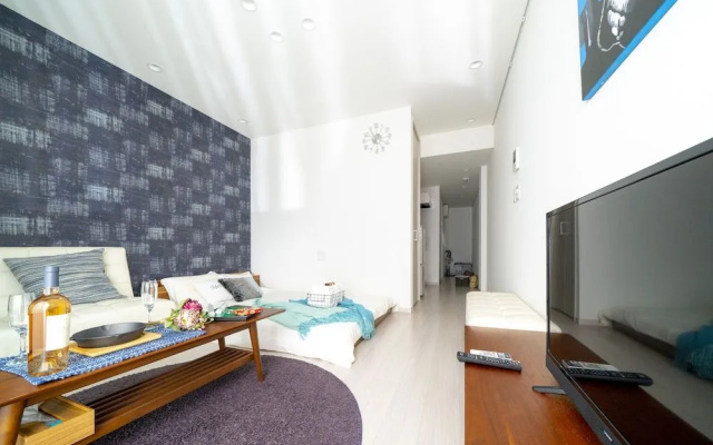 K&K Apartment Tokyo 202