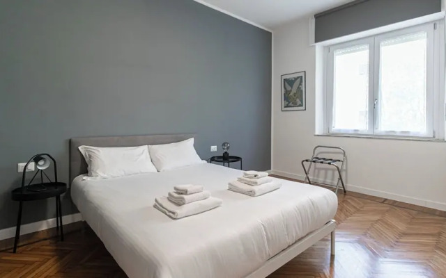 Italianway Comfort - Raffaello Sanzio 33