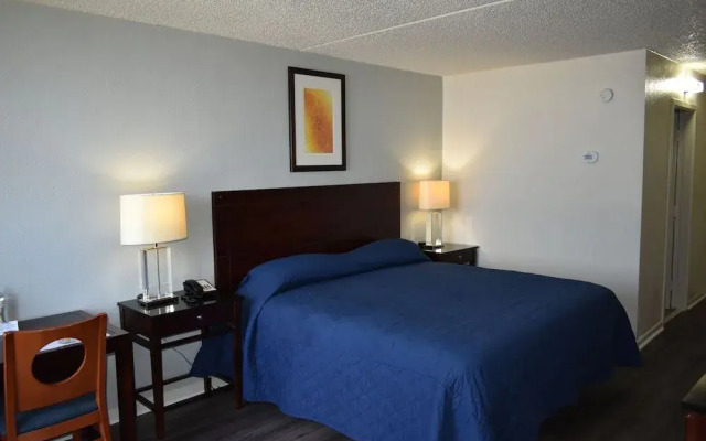 USA Economy Lodge
