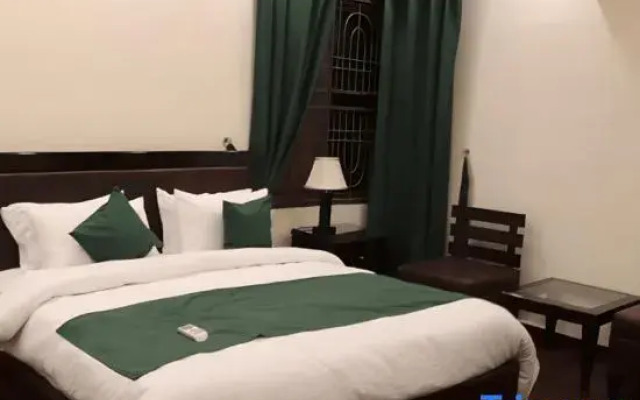 Safa Hotel