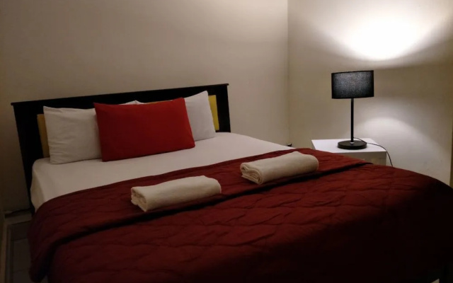 Kimanis Hotel
