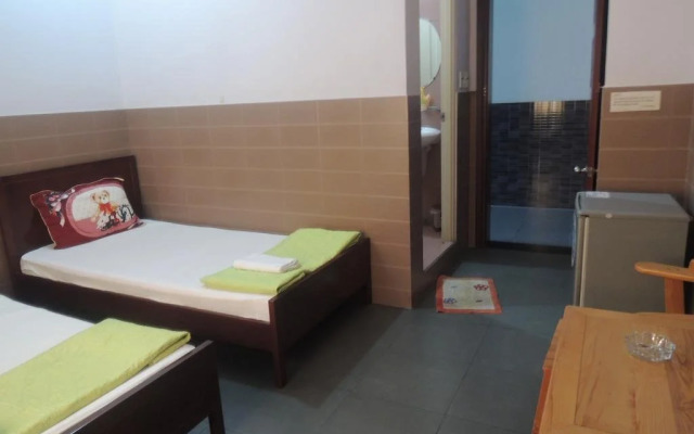 Khanh Dang Hotel